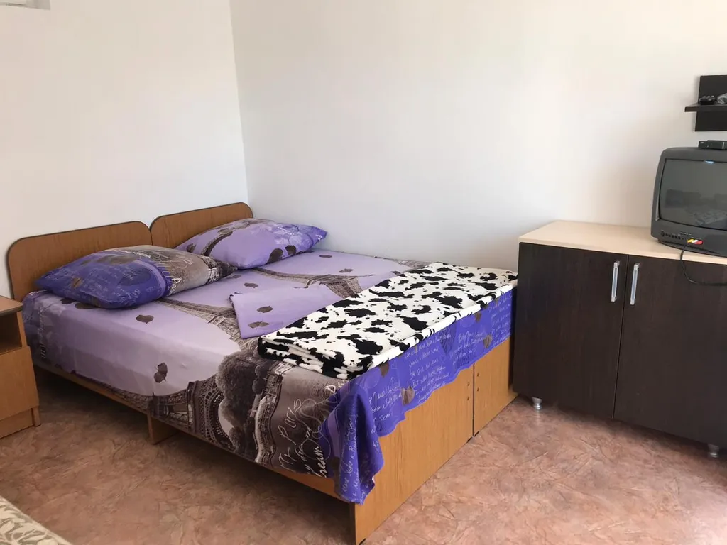 3х местный номер эконом