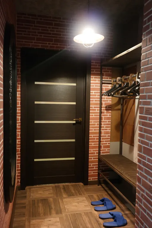 Апартаменты LoftAp.art