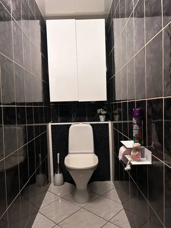 Уютная квартира со всеми удобствами