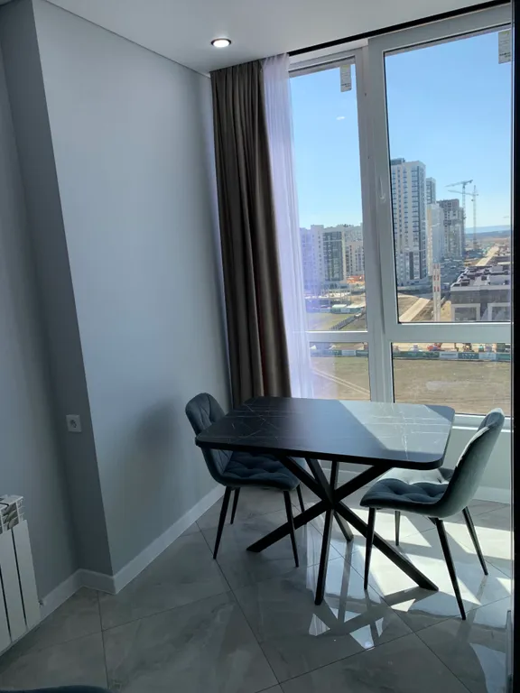 Красивая, элитная квартира класса люкс