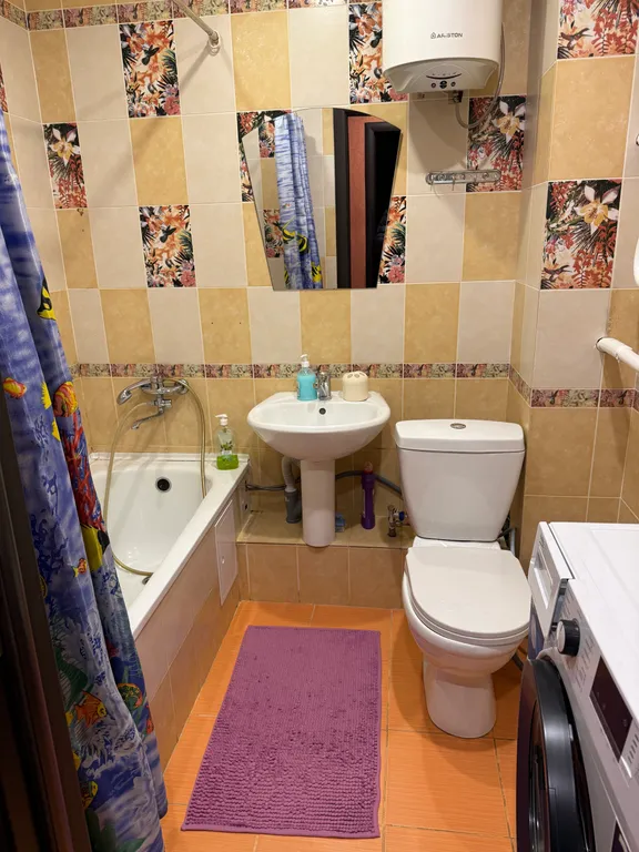 Квартира у ТРЦ Европа, ТРЦ Праздничный