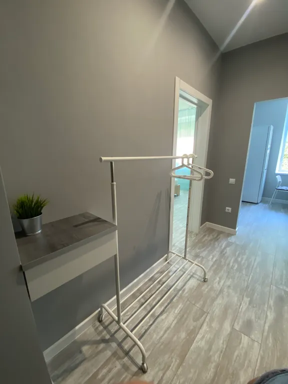 Стильная квартира в Приморском районе