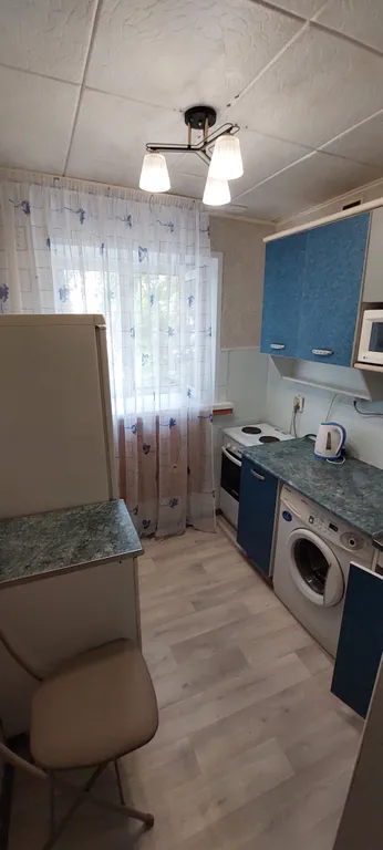 Квартира в центре Советского района