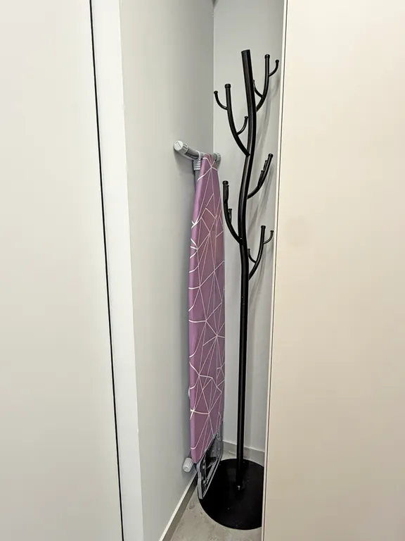 Семейная квартира Эвкалиптовый бриз