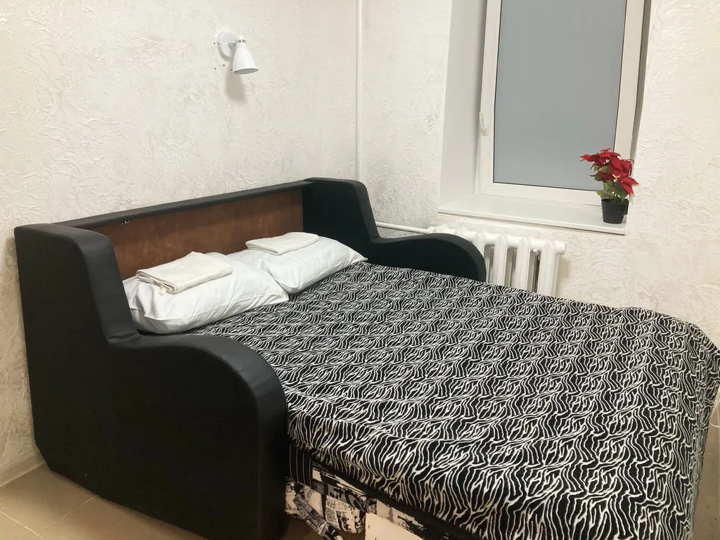 Очень уютные и теплые апартамент