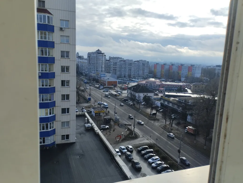 1-комнатная Квартира — аренда посуточно в Брянск