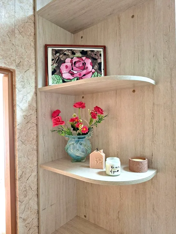 2-комнатная квартира рядом с СТК Горный Воздух