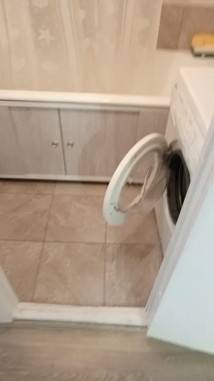 Квартира в 10 минутах от моря