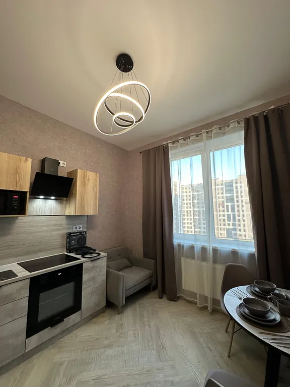 Квартира твоей мечты