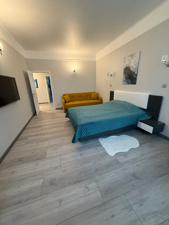 Квартира Двух комнатная квартира в центре Калининграда — Калининград