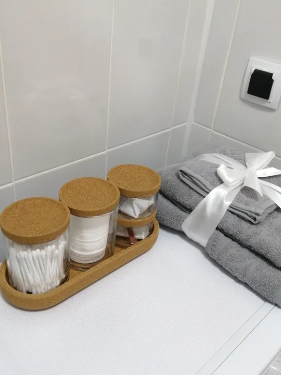 Квартира с видом на реку в ЖК Макаринская роща