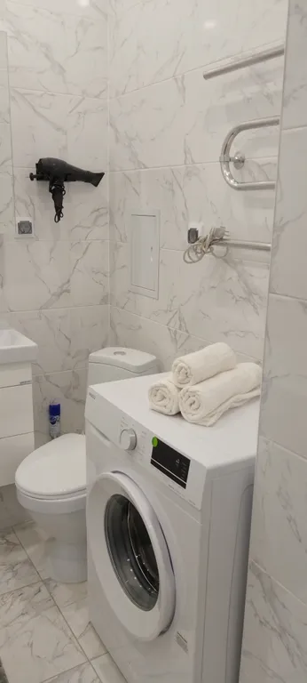 Студия в Любимого