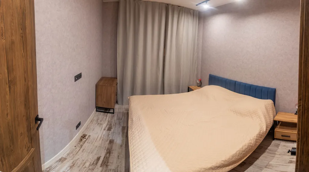 Лофт у Олимпа