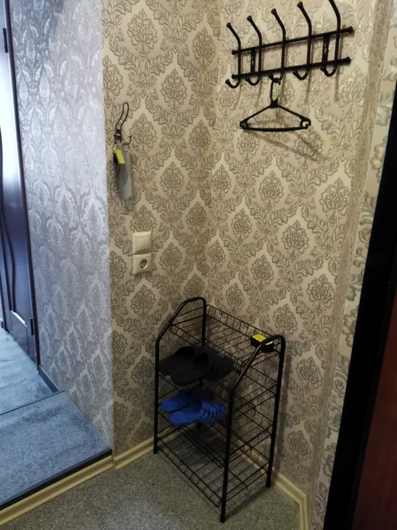 Квартира-студия в 1 остановке от жд вокзала и в 2 км от Кремля