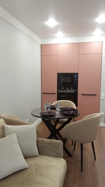 Квартира Уютные апартаменты — аренда посуточно в Казань