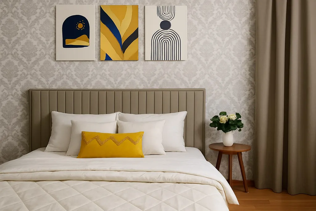 Обитель тепла