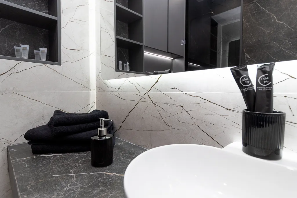 Квартира Новые апартаменты в центре города — Краснодар