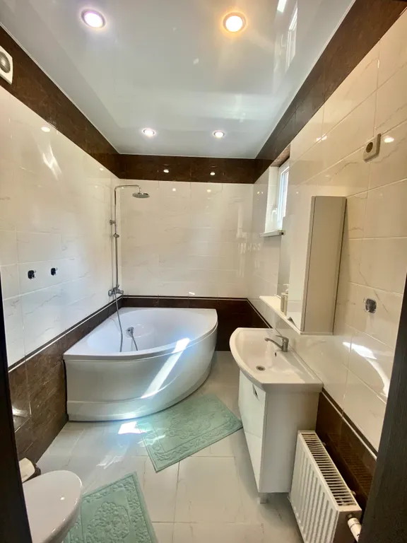 Коттедж у моря