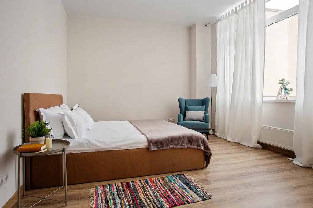 Таунхаус в Свежем ветре