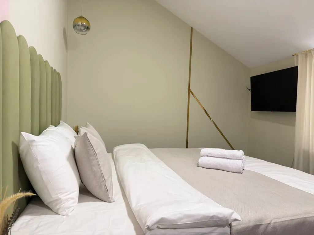 Апартамент Олива