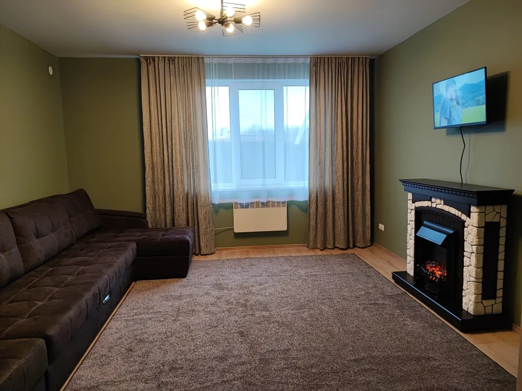 Дом для отдыха в Гришкино 232 м.кв. 8-20 чел.