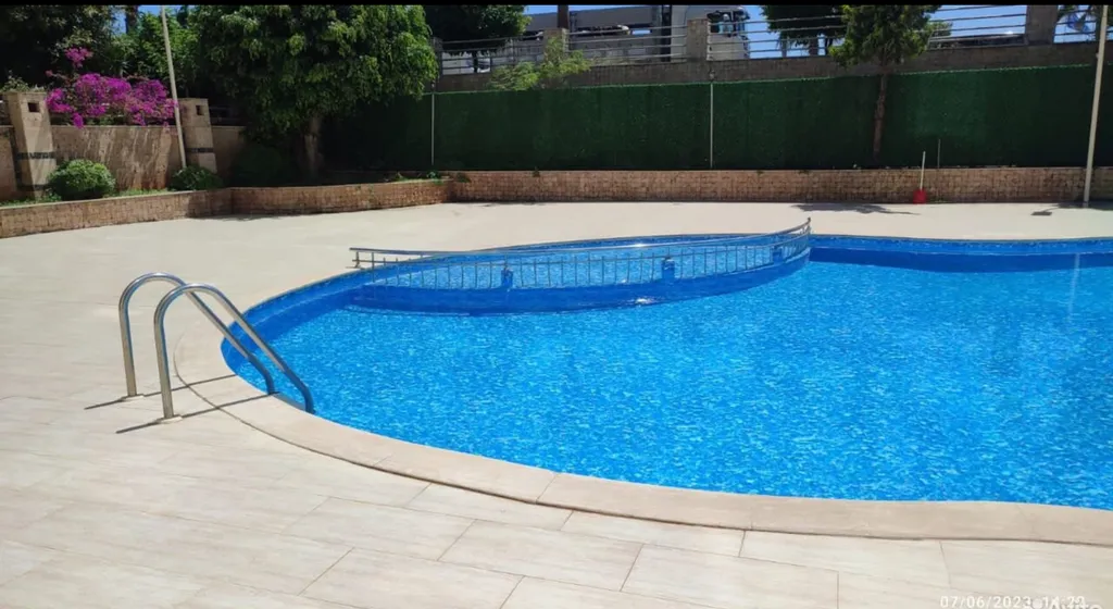 Квартира на первой линии моря