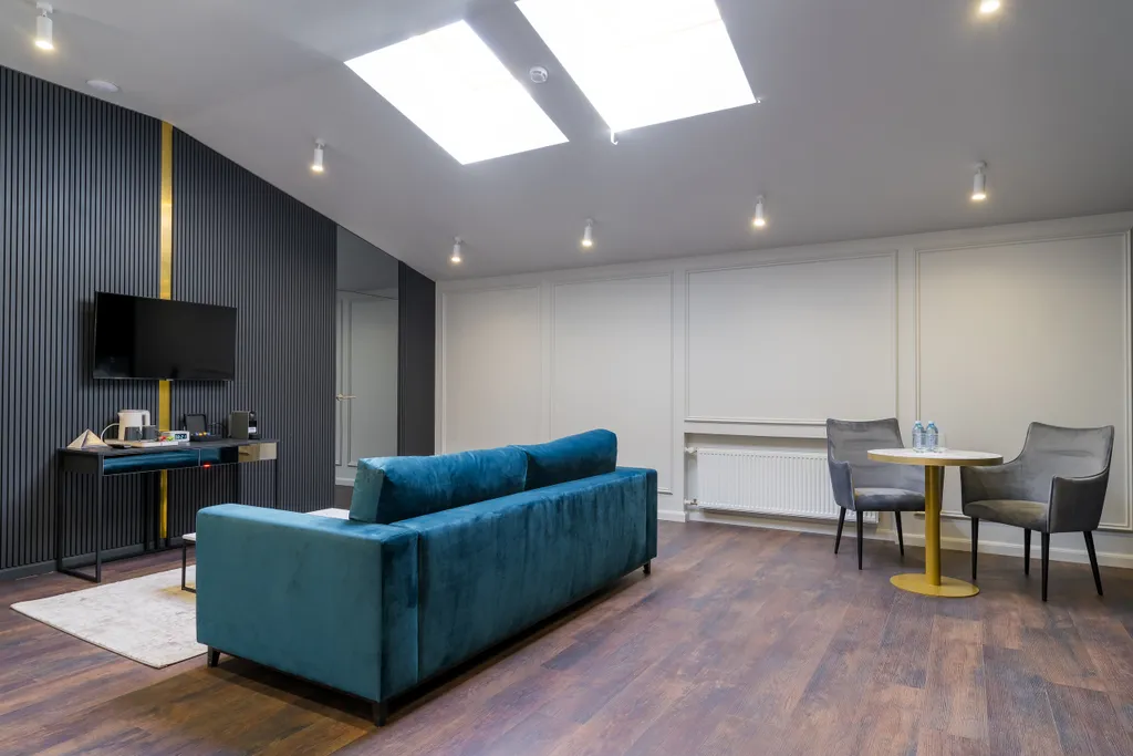 Квартира Комната — Санкт-Петербург