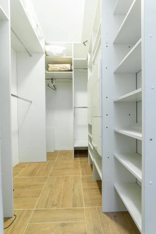 Квартира в новом доме Молодежная на высоком этаже