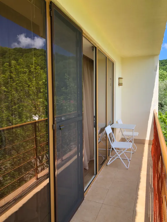 Квартира Апартаменты Резиденция Солнца — Пляхо