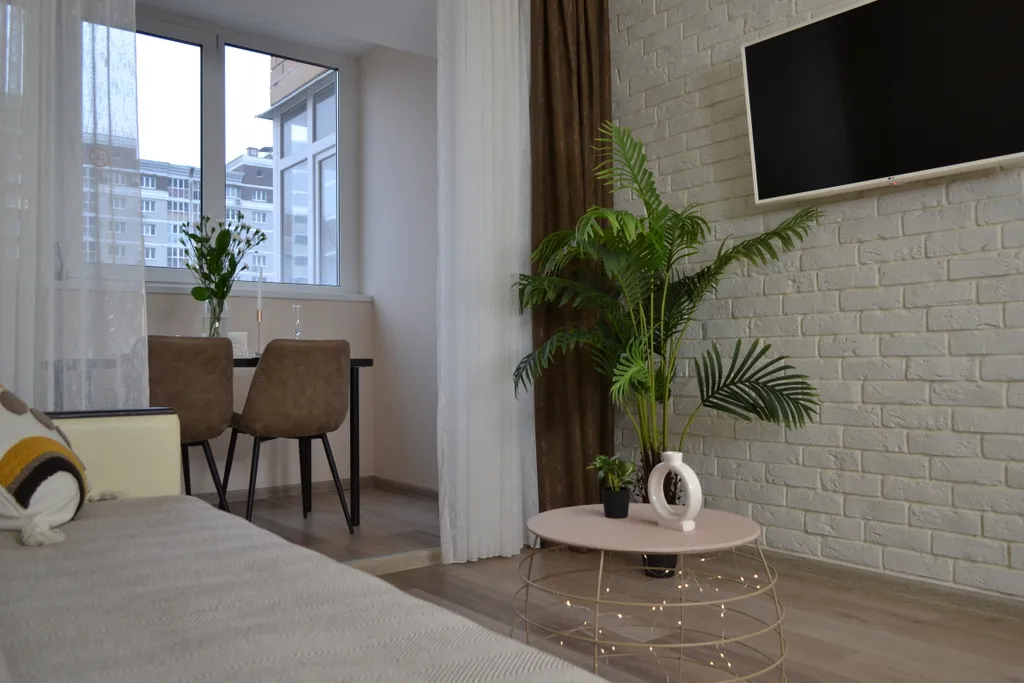 Розовая соната