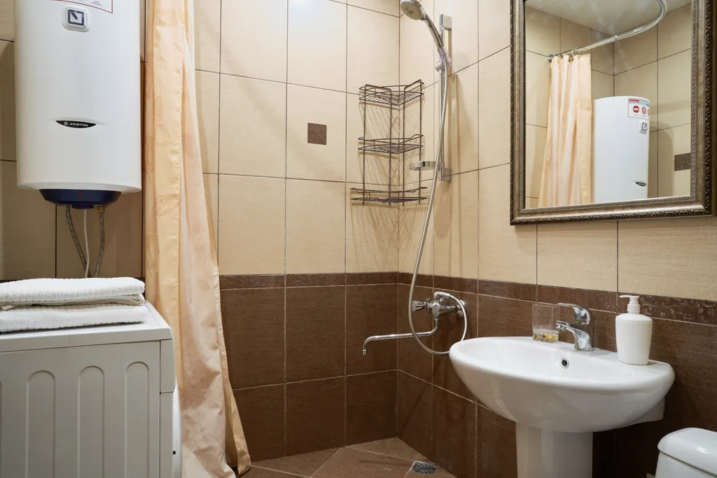 Good Night на Елизаровых 43