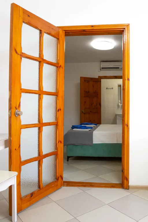 Квартира Комната — Анапа