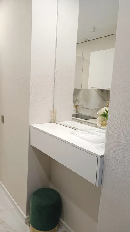 Квартира Квартира Апартамент в центре на высоком этаже — Екатеринбург