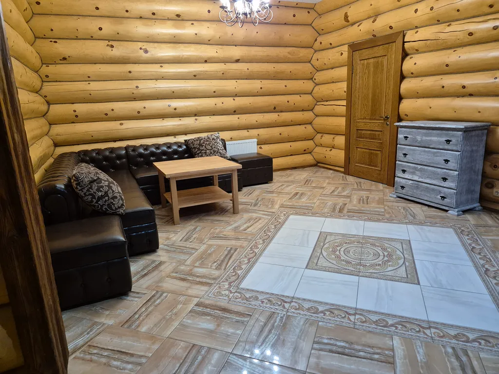 Алтайский кедр