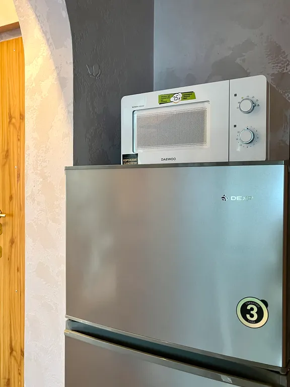 Квартира 2-комнатная квартира в тихом доме — Красноярск