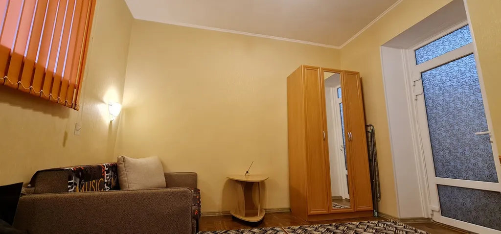 Уютная квартира в центре