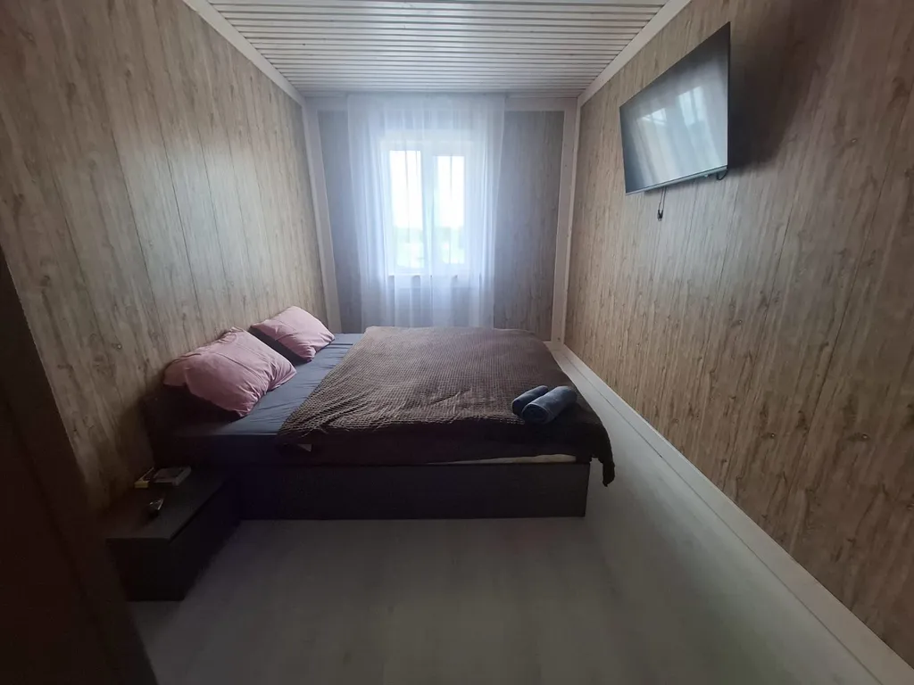 Коттедж Уютный домик у пруда — Санкт-Петербург