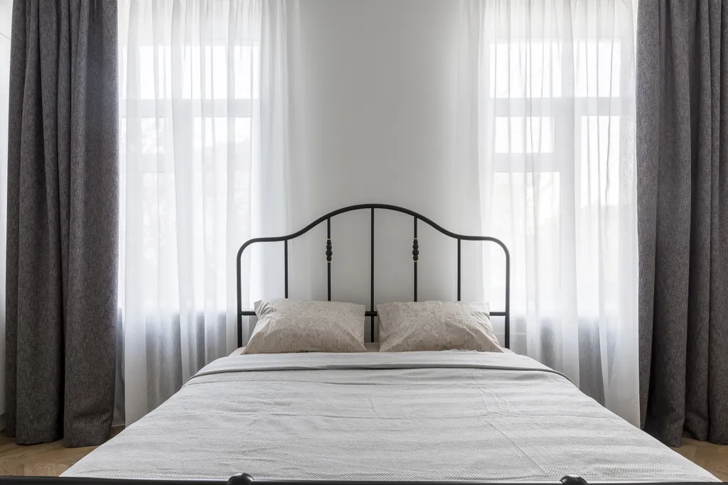 Квартира в самом сердце города