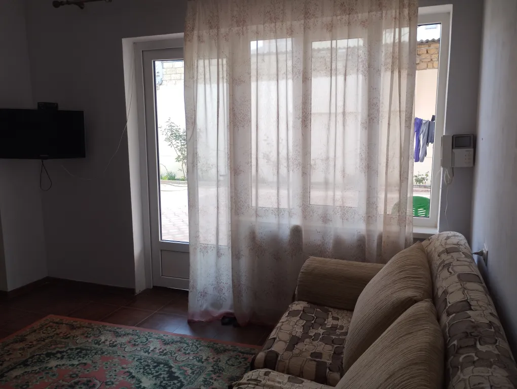 Коттедж 1-комнатный Дом — Дербент