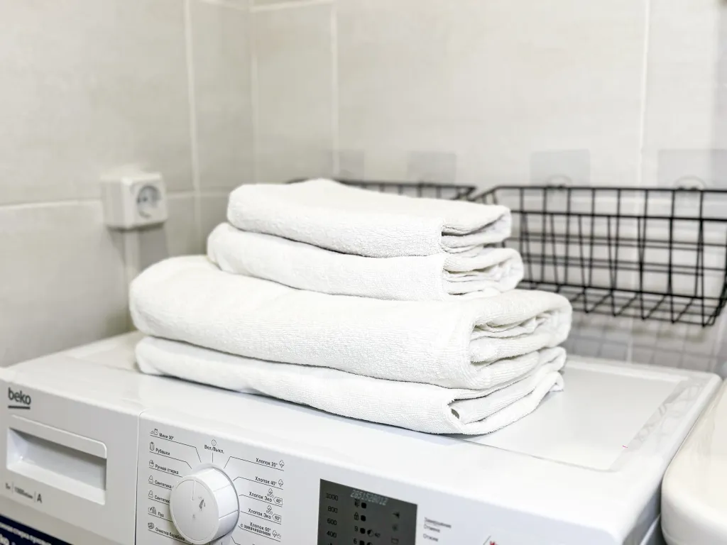 Уютная студия в ЖК Босфор