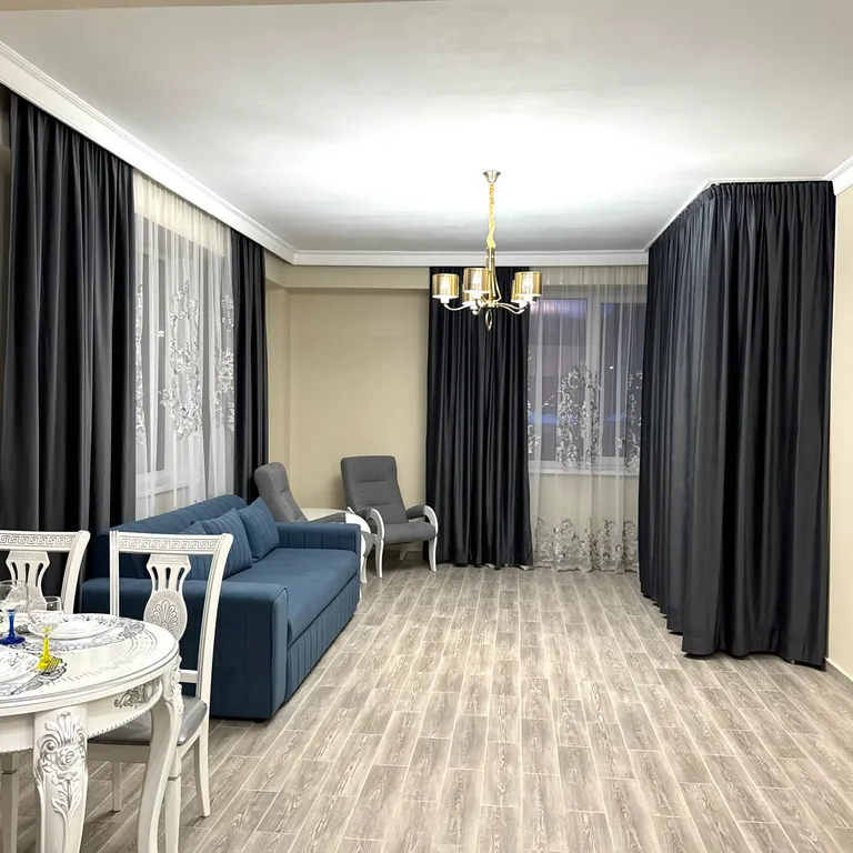 Апартаменты в элитном доме Elite House