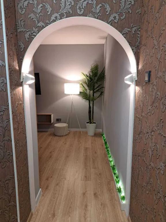 Апартамент Парус