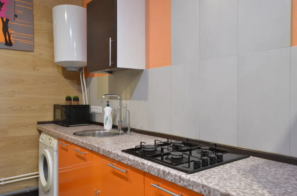 Квартира Квартира в историческом центре рядом с набережной Волги — Ярославль