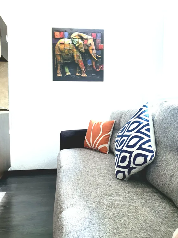 Отличная квартира на Счастливой