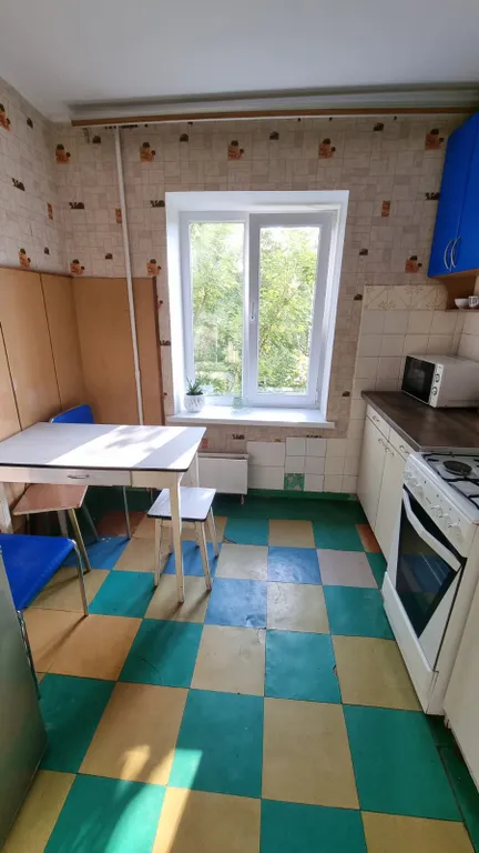 Квартира Квартира в самом центре — Калининград