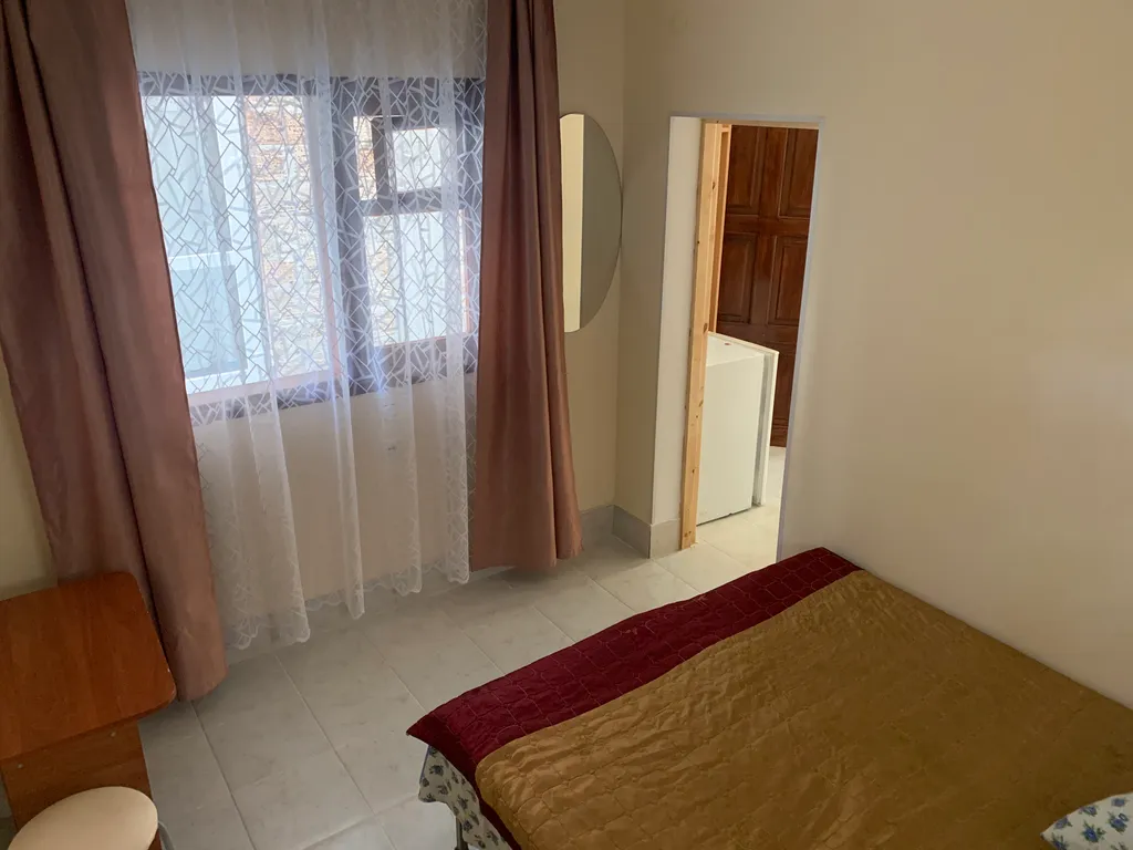 Квартира Комната — аренда посуточно в Судак