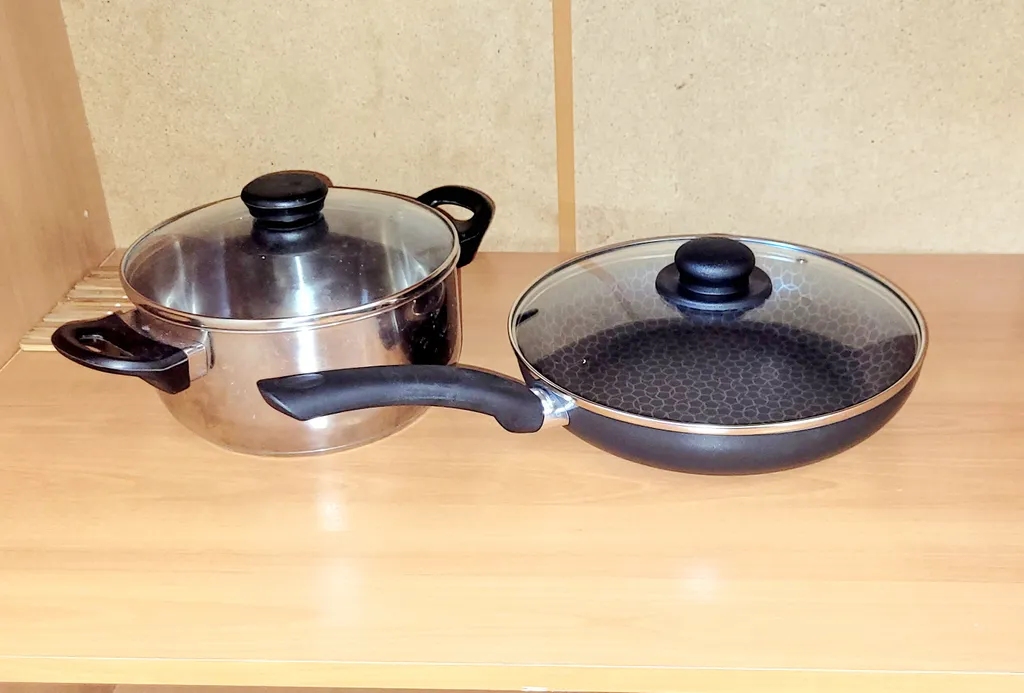 Видовая квартира рядом с Семашко