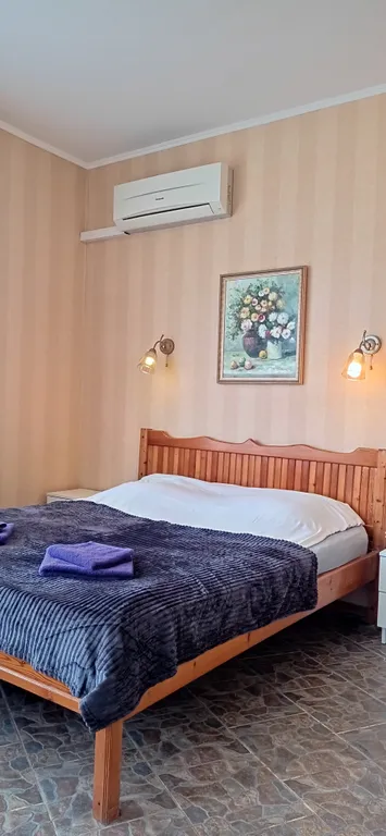 Квартира Комната — аренда посуточно в Сукко