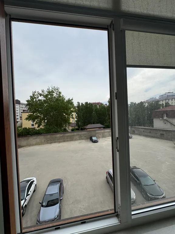 Квартира Уютная квартира на берегу моря — Махачкала