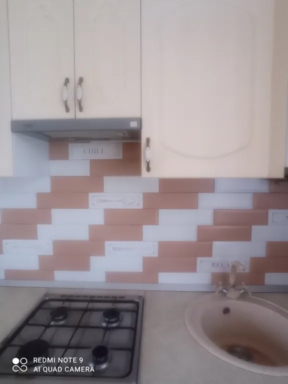 Коттедж Двух этажная часть дома с отдельным входом зоной барбекю и парковкой — Кисловодск